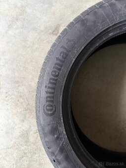 Continental premium contact 6 225/55r19 103v XL - 2