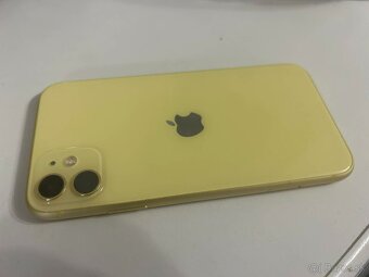 Predám iphone 11 128 g. - 2