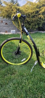 Kolobežka Master 26-20 GTX - 2