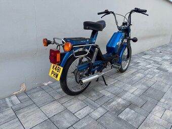 Babetta 210/130 economy - 2