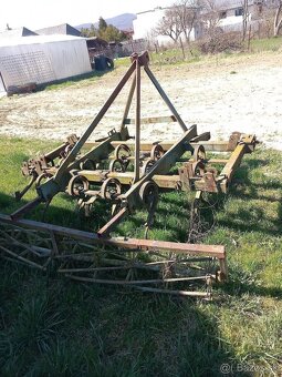 Predám kombinator - 2