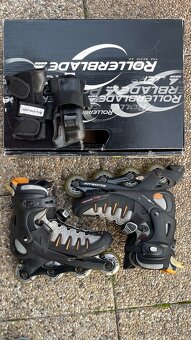 Pánske inline korčule Rollerblade - 2