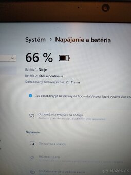 HP Elite book 840 G2 - 2
