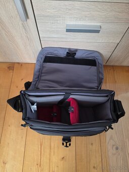 Manfrotto Advanced Messenger M III - 2
