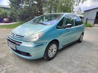 Citroen Xsara Picasso - 2