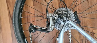 Specialized  Rock Hopper - 2