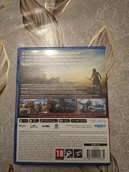 Assasin's creed Shadows - 2