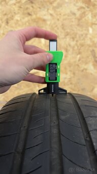 Michelin Energy Saver • 205/55 R16 - 2