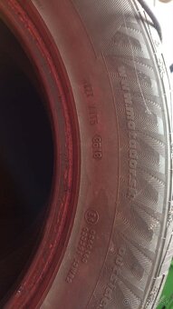 255/55 R18 XL - 2