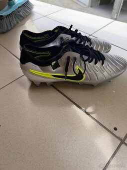Kopačky tiempo nike - 2