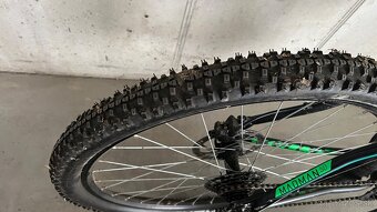 Kellys Madman 50 27,5 - 2