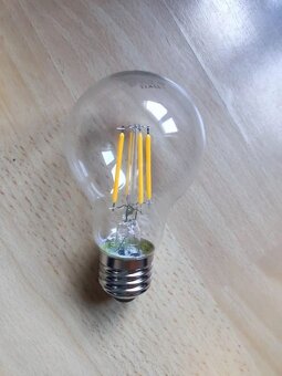 LED žiarovky LVWIT, 6 kusov, 4W, E27 - 2