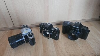 Fotoaparáty 6 - 2