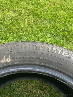 Zimne pneumatiky 205/55 R 16 V - 2