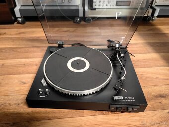 EUMIG PL 1000 Q - 2