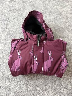 Overal lindex - 2