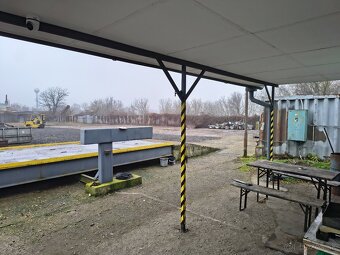 Areál Fiľakovo - 2
