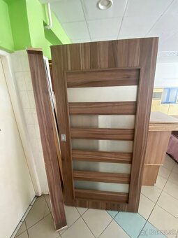 Posuvné dvere - 2