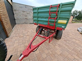 PRONAR T653/1 - 2