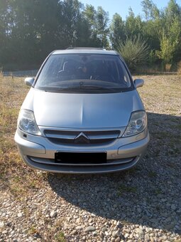 Citroen C8 2.2HDI 94KW - 2