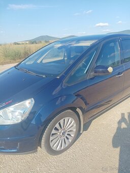 Ford S-Max - 2