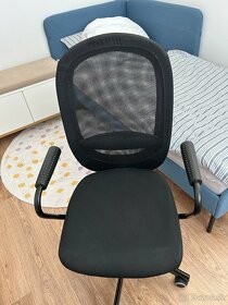 Kancelárska stolička Ikea - 2