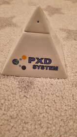 Pxd systém-Biopyramida - 2