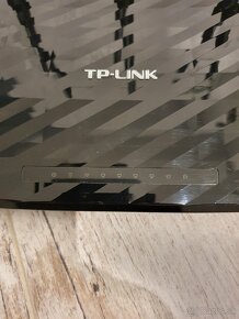TP-LINK AC900 Wireless Dual Band Gigabit Router - 2