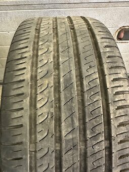 Batum Bravuris 5 215/45 r18 - 2