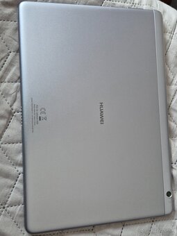 Huawei MediaPad T3 10 - 2