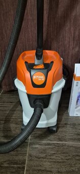 STIHL SE 33 - 2