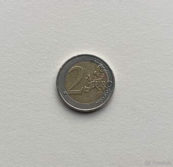 2€ Estónsko 2011 - 2