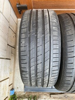 215/40 ZR17 Letné pneumatiky - 2
