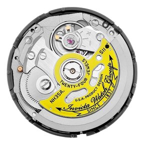 Hodinky Invicta Pro Diver - 2
