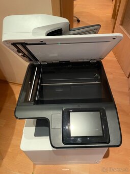 Tlačiareň HP MFP m776dn - 2