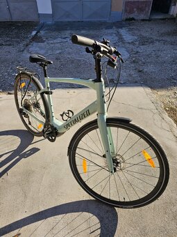 Specialized Turbo Vado SL 4.0 - 2