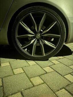 Elektróny Audi - 2