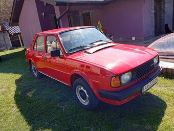 Škoda 105l - 2