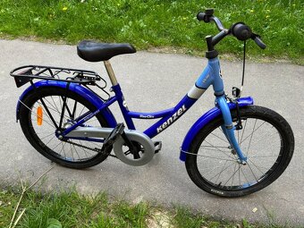 Detský bicykel Kenzel 20" - 2