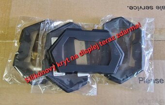 Elektrická kolobežka Kukirin G3 PRO 4. Vydanie - 2