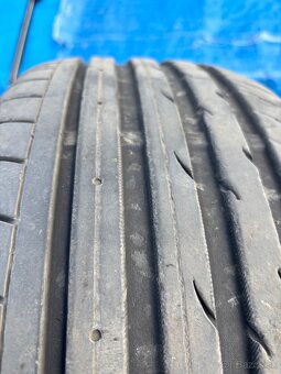 Nankang 225/45R17 - 2
