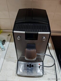 Espresso kávovar Nivona NICR768 - 2