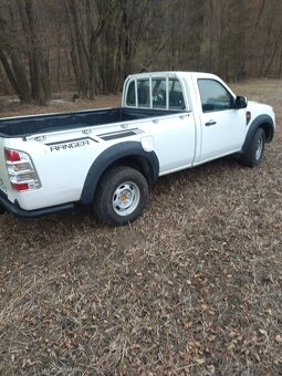 Ford Ranger - 2
