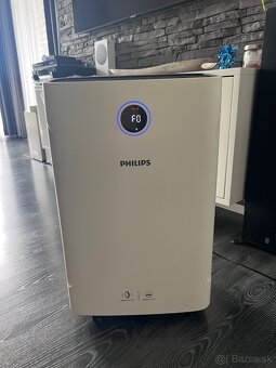Philips - kvalitná čistička vzduchu - 2