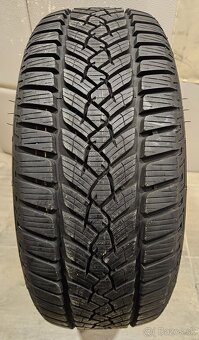 Nejazdené zimné pneu Fulda Krystall Control HP - 205/55 r16 - 2