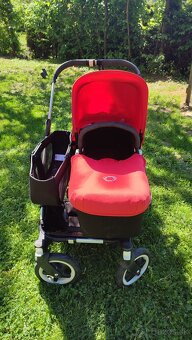 Bugaboo Donkey - 2