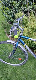 Bicykel - 2