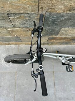 Predam Early Rider Belter 20´ - 2