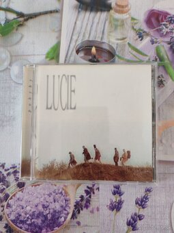Predám CD - 2