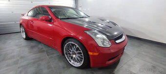 Infiniti G35 / Nissan 350Z - 2